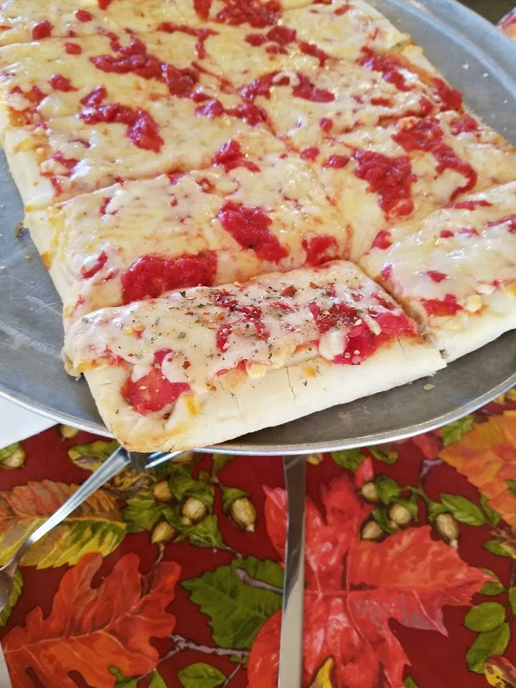 Focaccia